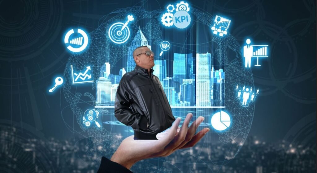 René Nájera Digital buscando la tecnologia adecuada para las pymes de Torreón René Nájera Digital buscando la tecnologia adecuada para las pymes de Torreón