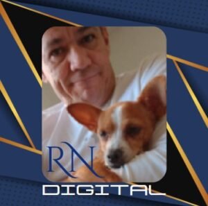René Nájera Digital creador de Vitrinas Digitales México René Nájera Digital creador de Vitrinas Digitales México
